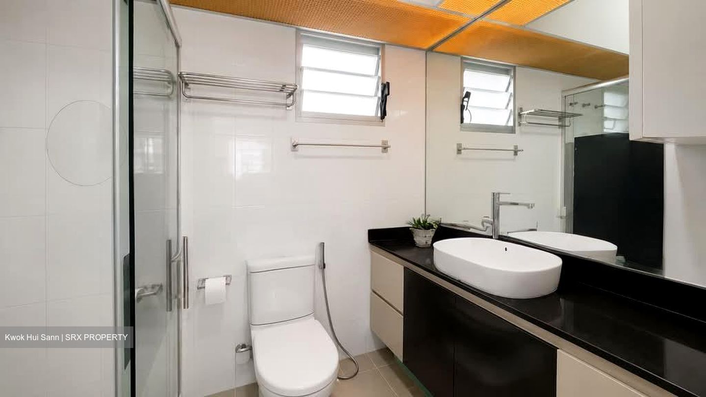 Blk 691A Choa Chu Kang Crescent (Choa Chu Kang), HDB 4 Rooms #593532831